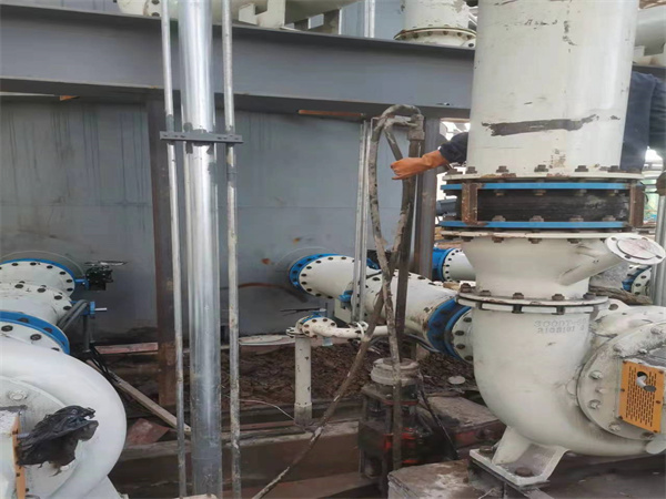 德昌设备基础沉降下沉注浆加固增加荷载