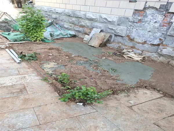 德昌地基基础注浆增加承载力灌浆加固