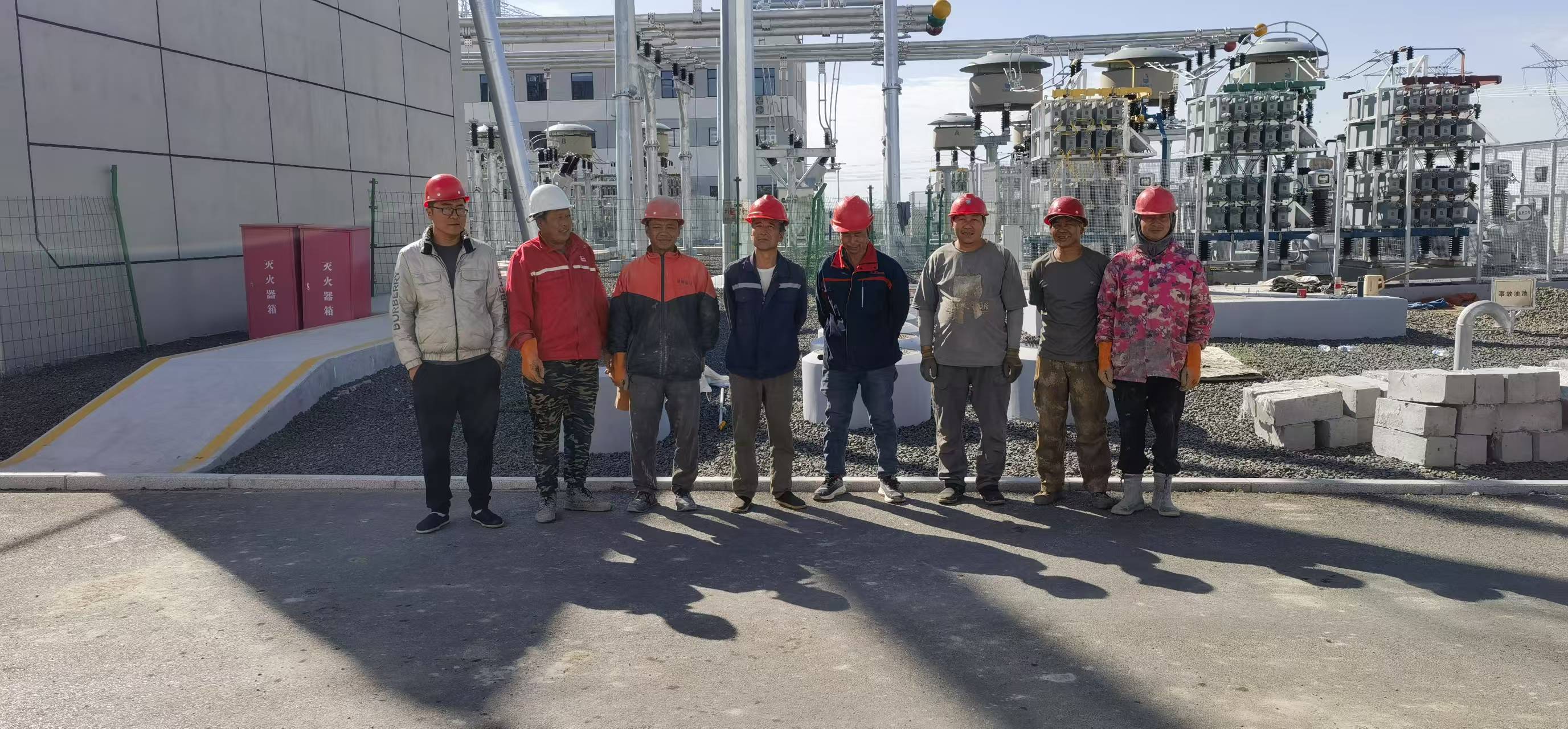 德昌地基沉降如何修复?